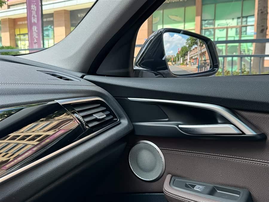 BMW 1 Series 2022 #20 BMW 1 Series 2022 car image #20