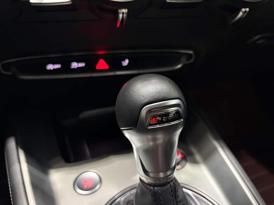 Audi TT 2016 #20 Audi TT 2016 car image #20