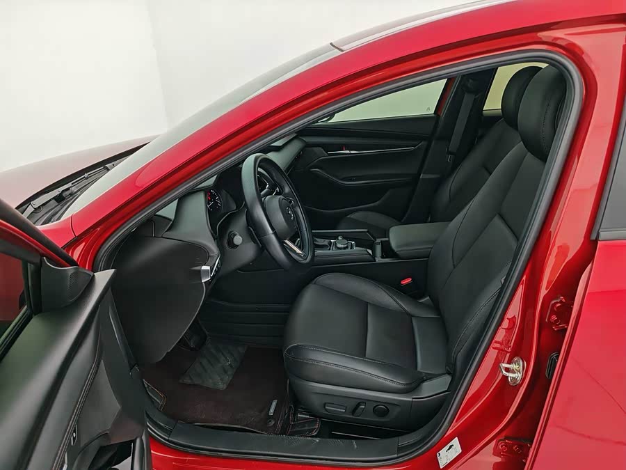 马自达 马自达3 2022 汽车图片 #20