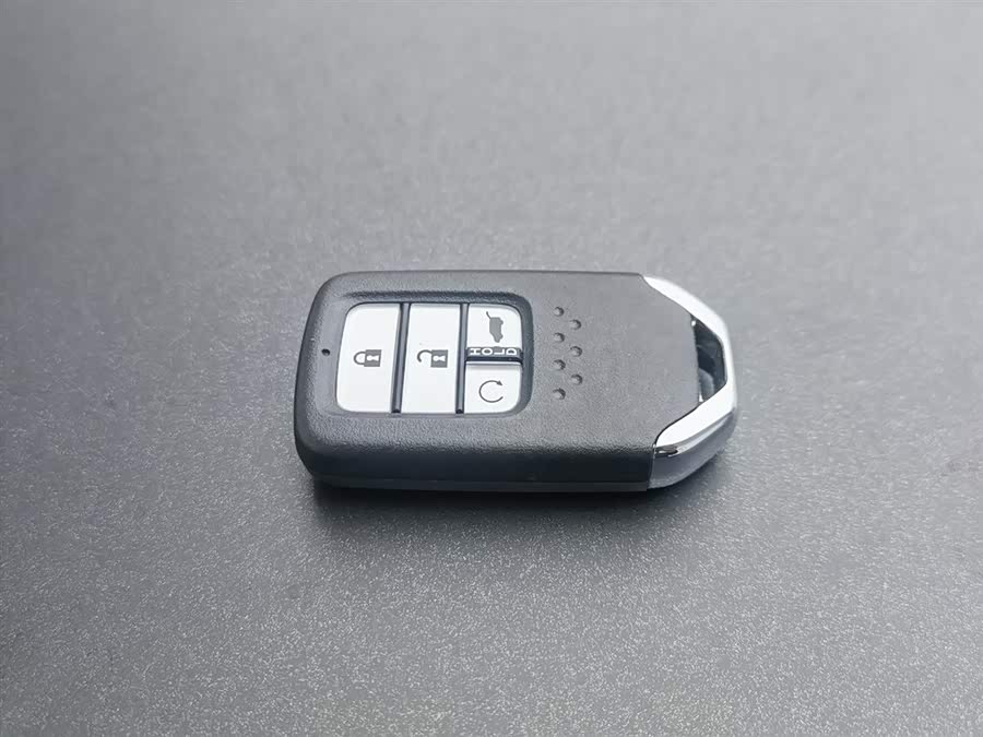 Honda UR-V 2020 #20 Honda UR-V 2020 car image #20