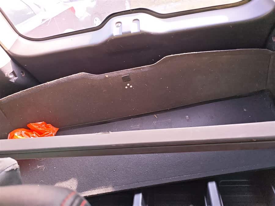 GEELY GX7 2014 immagine di auto #20