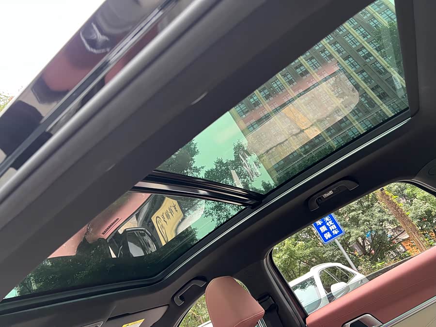 Haval XY 2021 car image #20