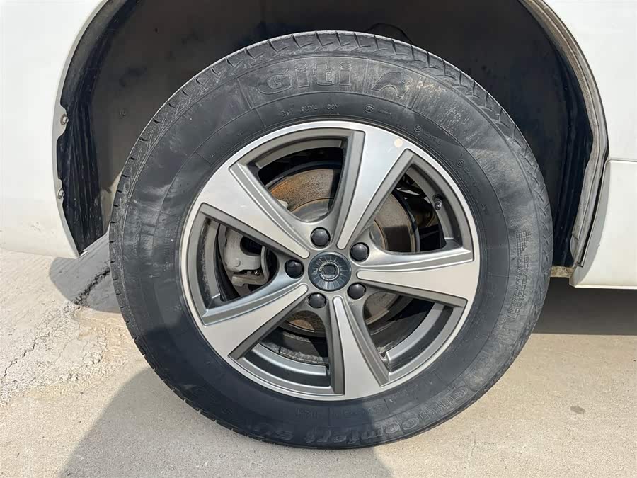 Haval H6 Coupe 2020 immagine di auto #20