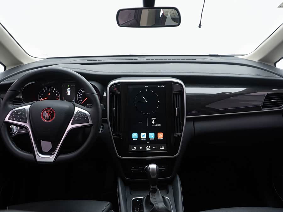 BYD Song MAX 2018 car image #20