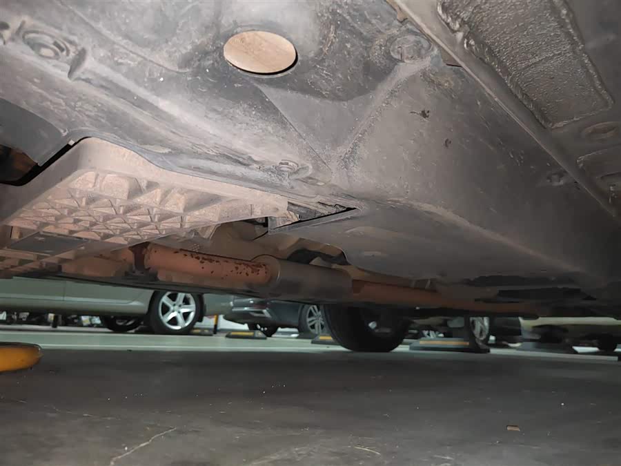 Haval H8 2017 #20 Haval H8 2017 car image #20