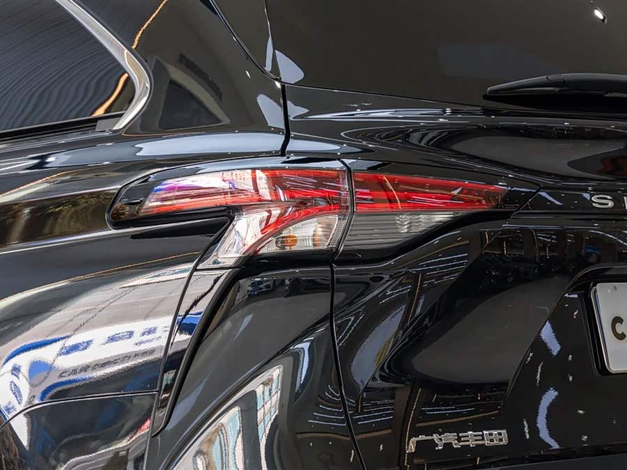 丰田 赛那SIENNA 2022 汽车图片 #20