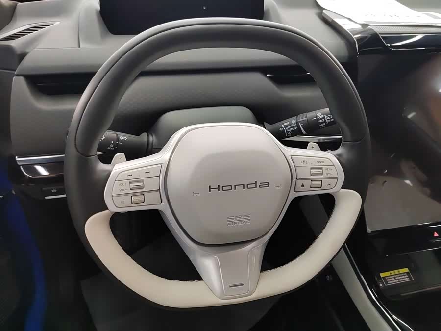 Honda S7 2025 #20 Honda S7 2025 car image #20