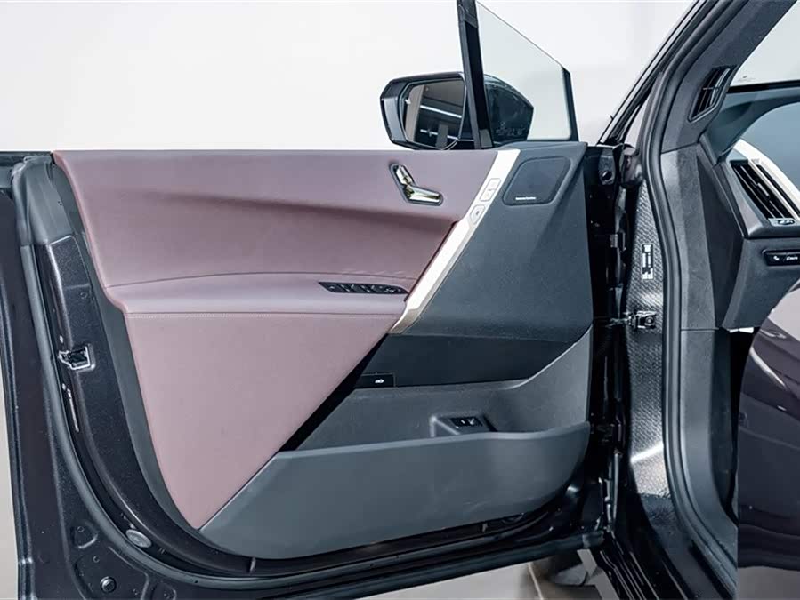 BMW iX 2024 #20 BMW iX 2024 immagine di auto #20