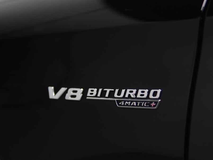 Mercedes-Benz GLC Coupe AMG 2019 #20 Mercedes-Benz GLC Coupe AMG 2019 car image #20