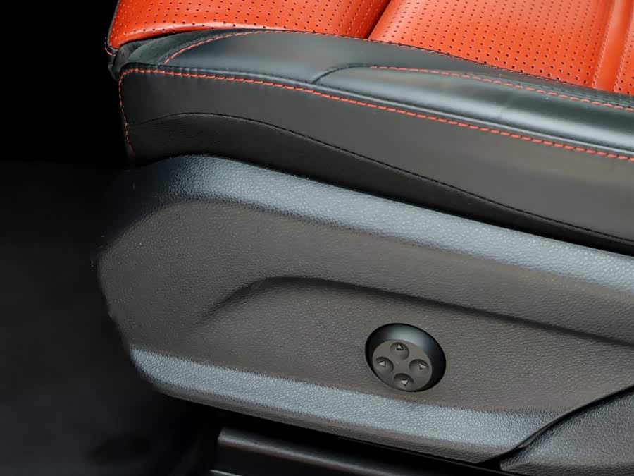 Mercedes-Benz GLC AMG 2019 car image #20