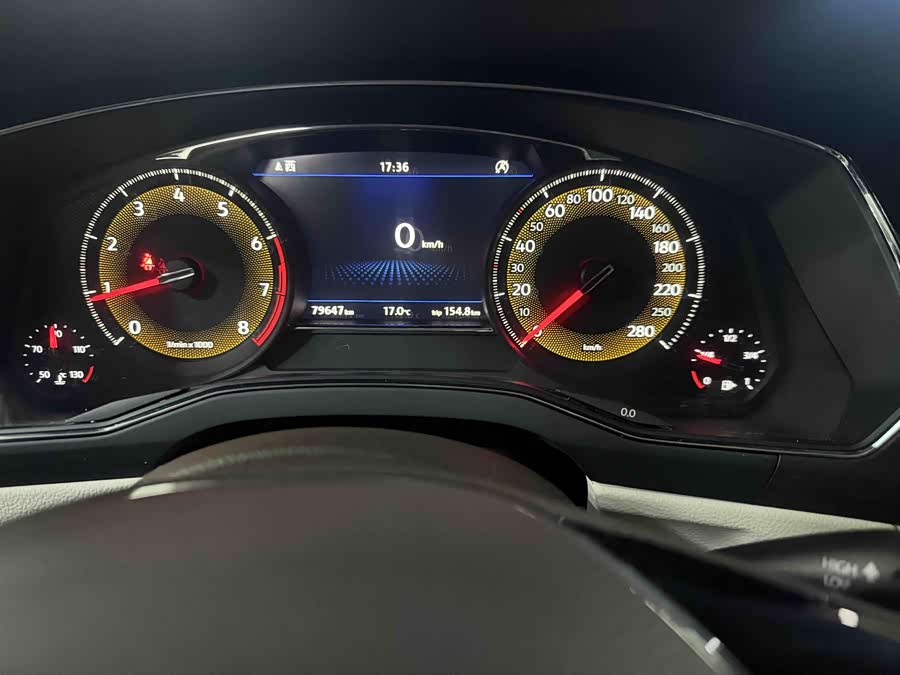 Volkswagen Phideon 2022 immagine di auto #20