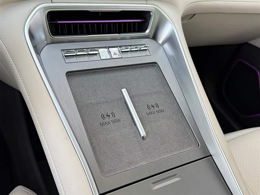 Denza N9 2025 #20 Denza N9 2025 immagine di auto #20