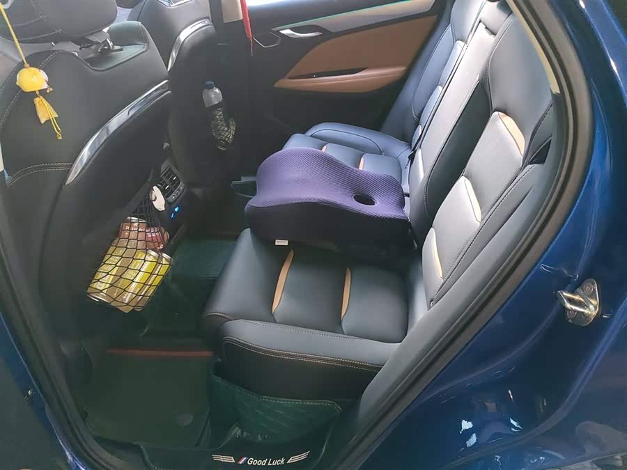 GEELY Tugella New Energy 2020 #20 GEELY Tugella New Energy 2020 car image #20