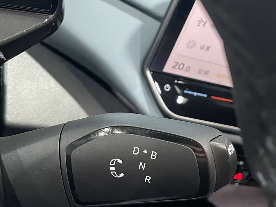 Volkswagen ID.4 X 2024 #20 Volkswagen ID.4 X 2024 immagine di auto #20