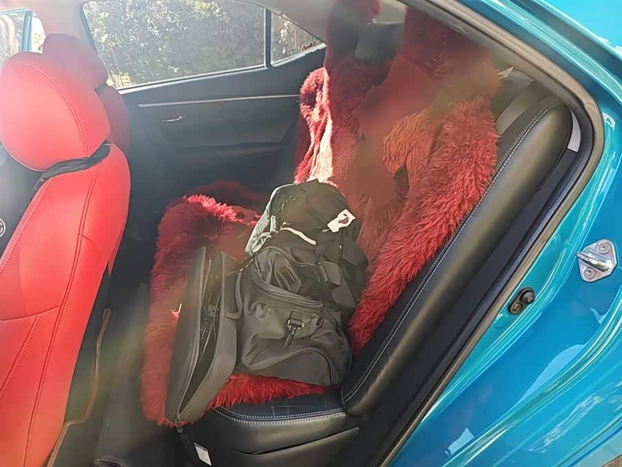 Toyota Corolla Hybird E+ 2019 #20 Toyota Corolla Hybird E+ 2019 immagine di auto #20