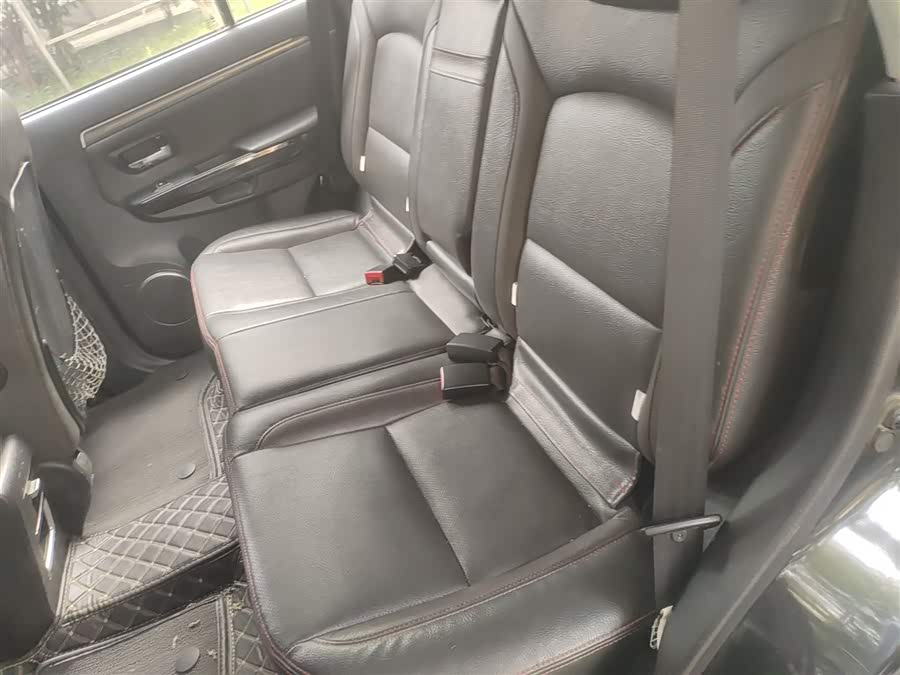 Haval H5 Class 2013 car image #20