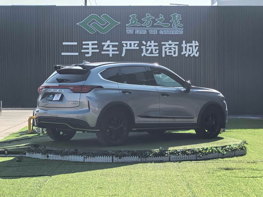 Haval Rabbit 2021 immagine di auto #20