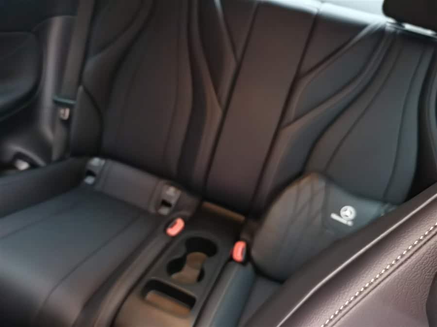 Mercedes-Benz CLE Class 2025 #20 Mercedes-Benz CLE Class 2025 car image #20