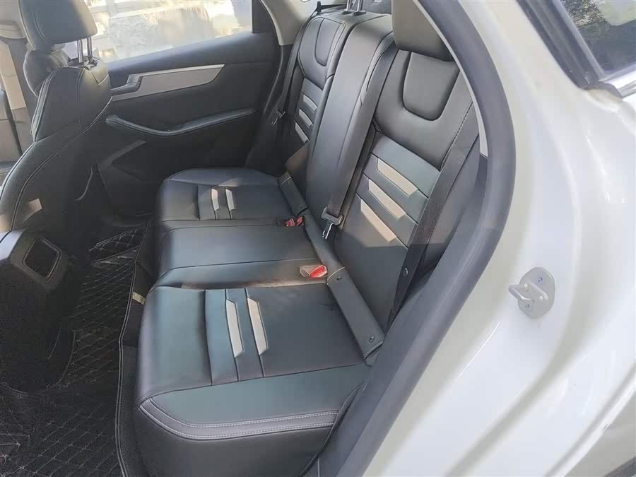 BYD Qin Pro 2018 car image #20