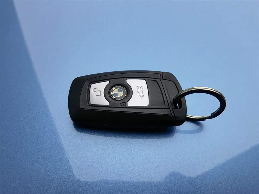 BMW 1 Series (Imported) 2019 car image #20