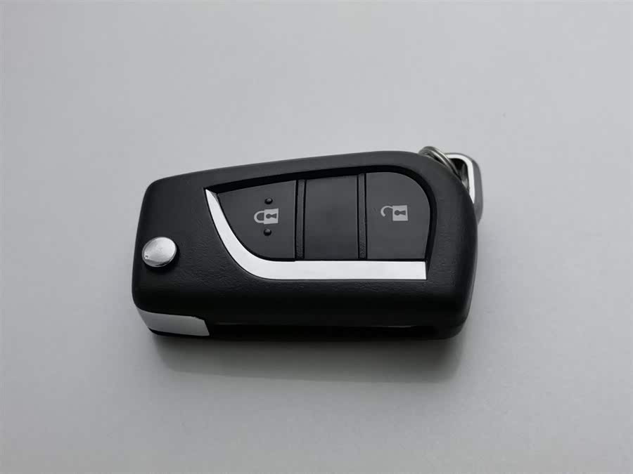 Toyota Frontlander 2024 #20 Toyota Frontlander 2024 imagen de coche #20