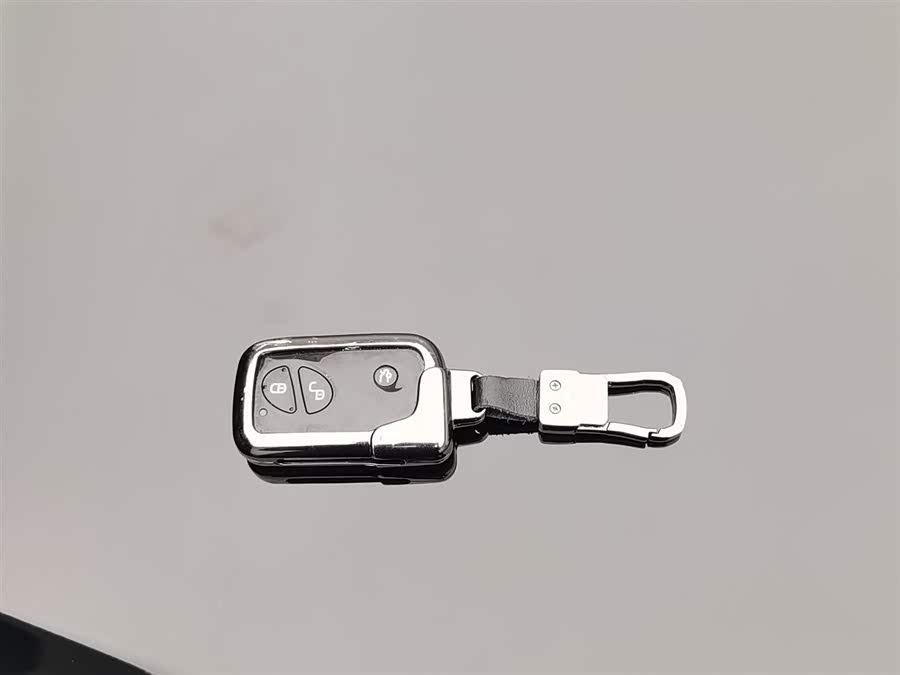 BYD S6 2014 #20 BYD S6 2014 car image #20