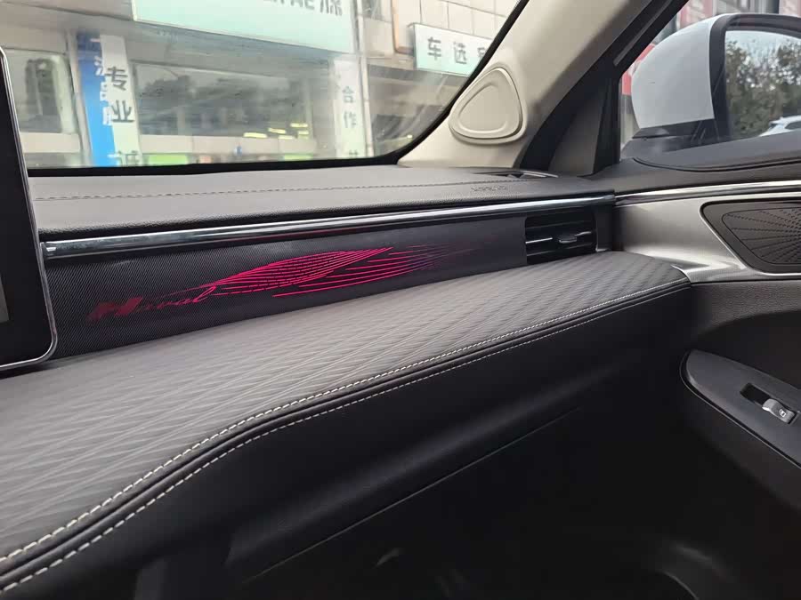 Haval Jolion 2021 صورة سيارة #20