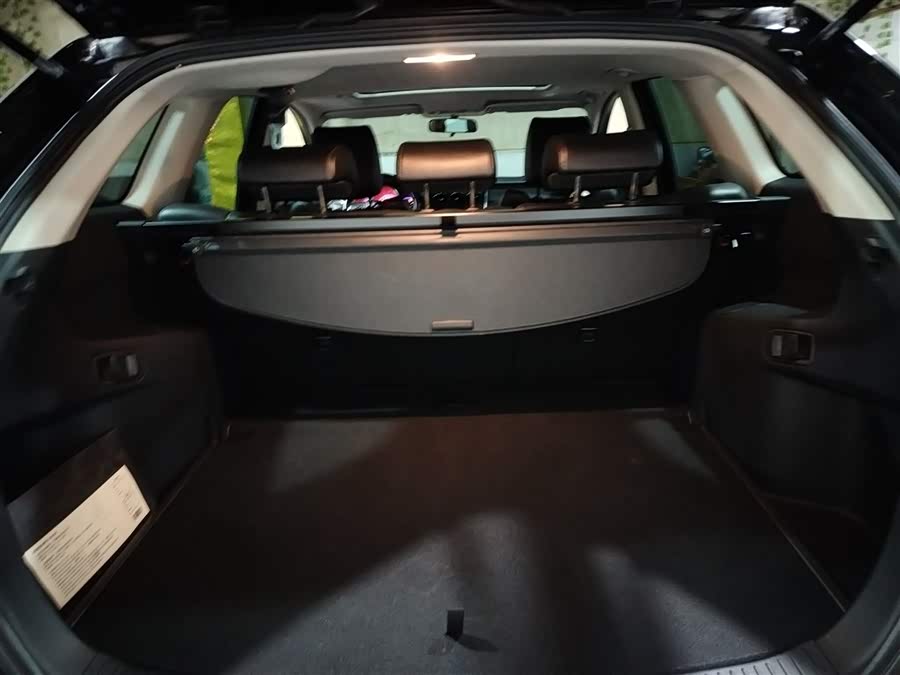 马自达 马自达CX-7 2015 汽车图片 #20