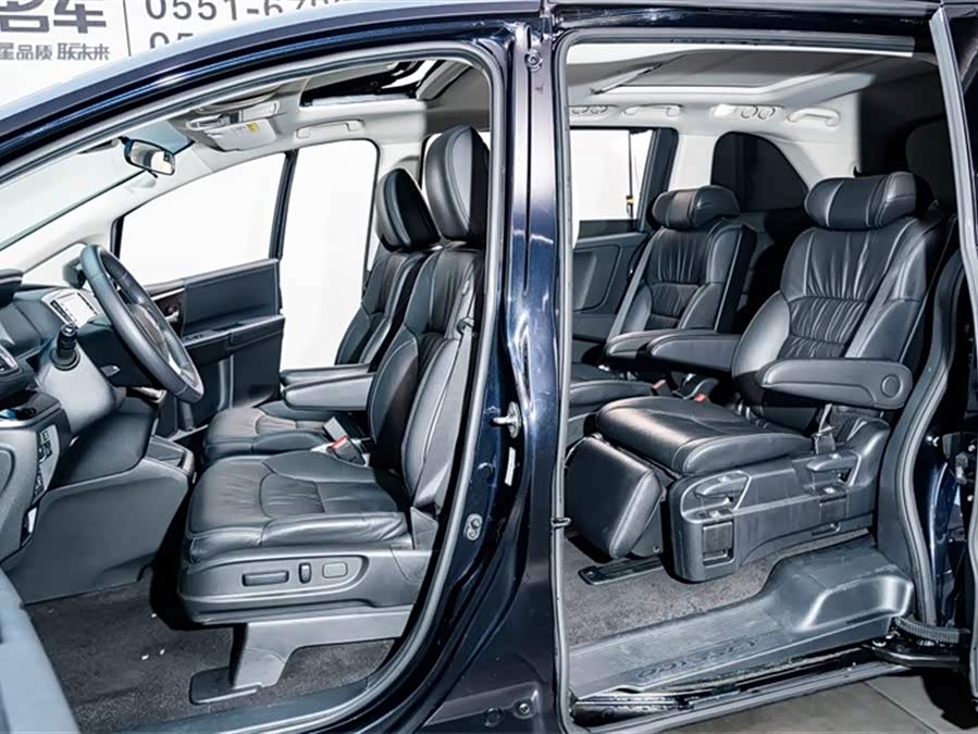 Honda ODYSSEY 2020 car image #20