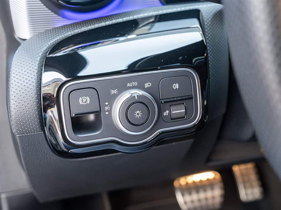 Mercedes-Benz A AMG 2023 #20 Mercedes-Benz A AMG 2023 car image #20