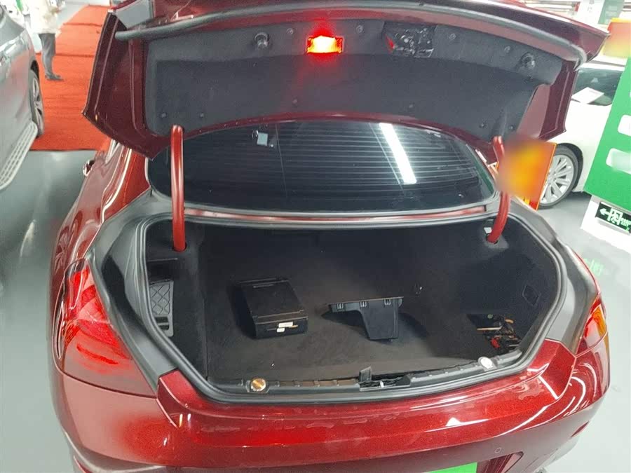 BMW 6 Series 2016 car image #20