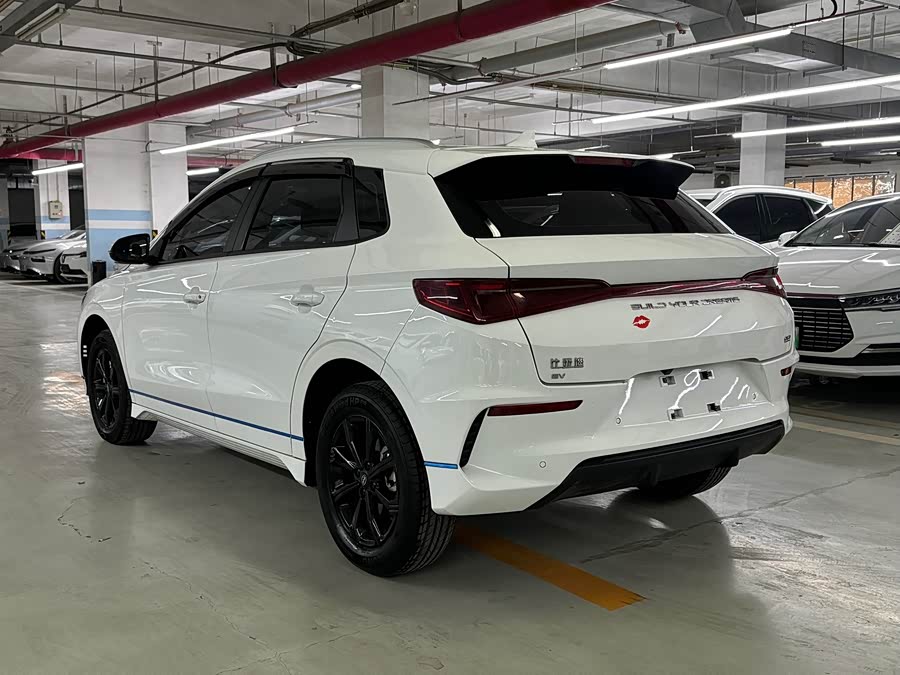 BYD e2 2020 #20 BYD e2 2020 immagine di auto #20