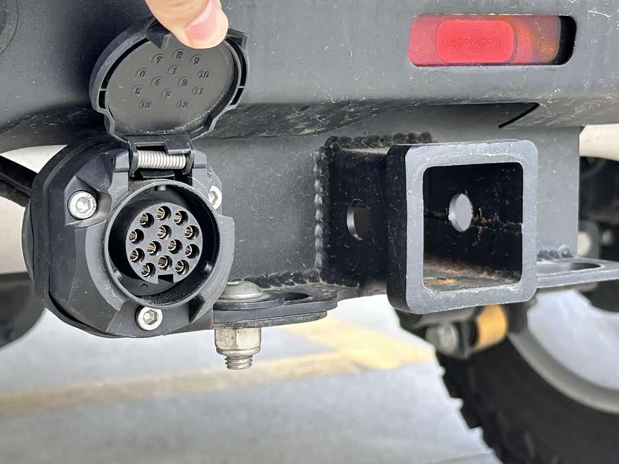 福特 福特烈马 2024 #20 福特 福特烈马 2024 汽车图片 #20