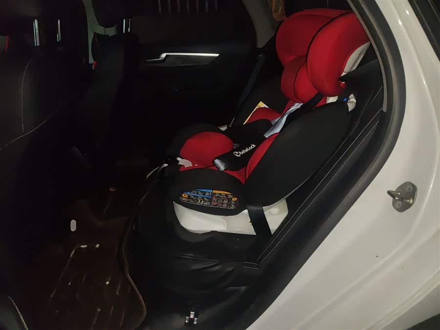 BYD Qin Pro New Energy 2019 #20 BYD Qin Pro New Energy 2019 car image #20