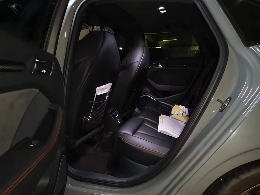 Audi RS 3 2019 #20 Audi RS 3 2019 car image #20