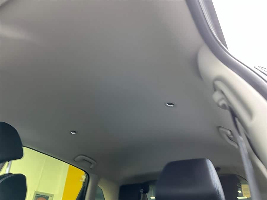 Honda HR-V 2023 #20 Honda HR-V 2023 car image #20