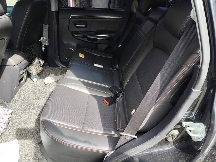 Haval H5 Class 2015 car image #20