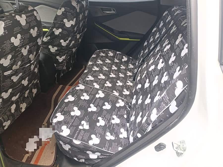 Changan E-Pro New Energy 2020 #20 Changan E-Pro New Energy 2020 car image #20