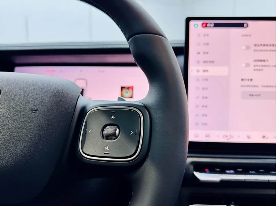 Tank 300 New Energy 2025 #20 Tank 300 New Energy 2025 immagine di auto #20