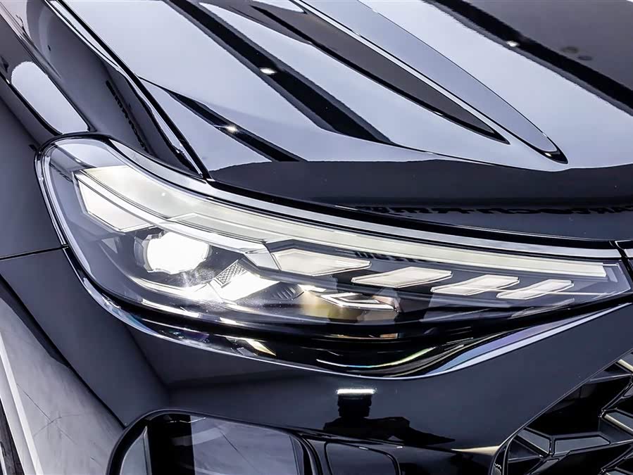 Audi Q6 2024 image de voiture #20