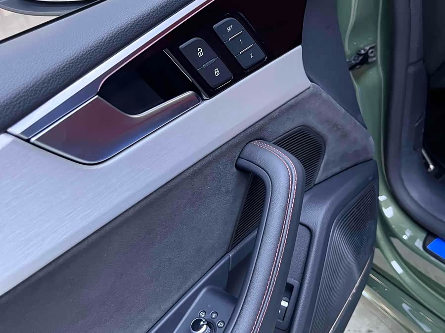 Audi S5 2021 #20 Audi S5 2021 car image #20