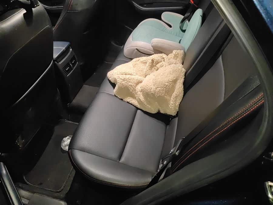 Mazda CX-3 2020 car image #20