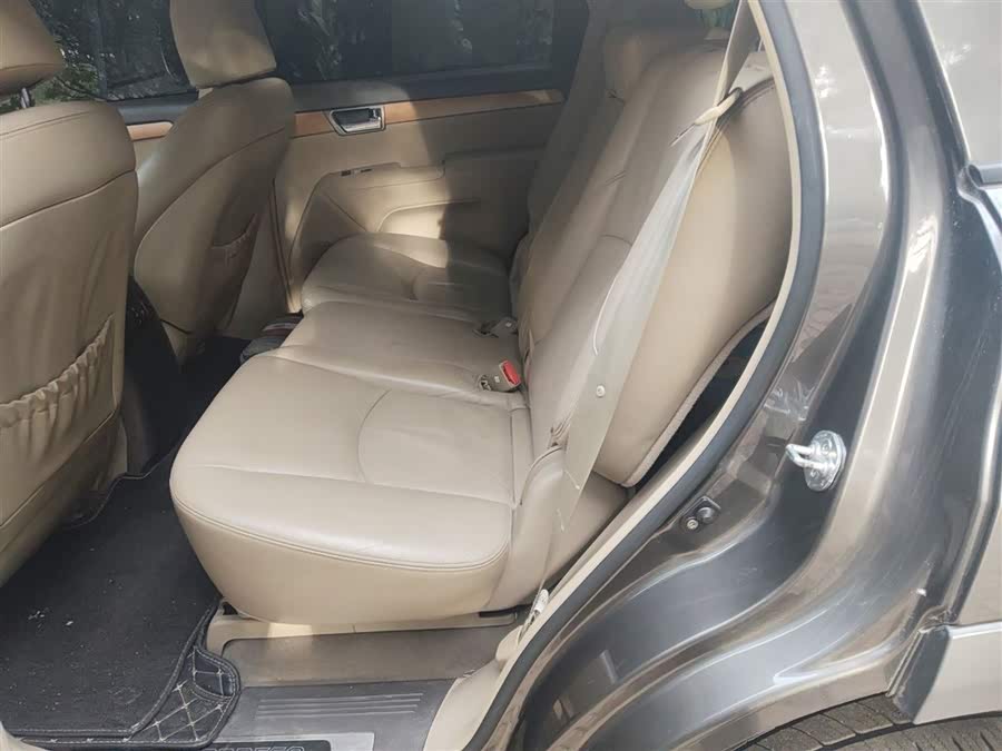 起亚 霸锐 2016 汽车图片 #20