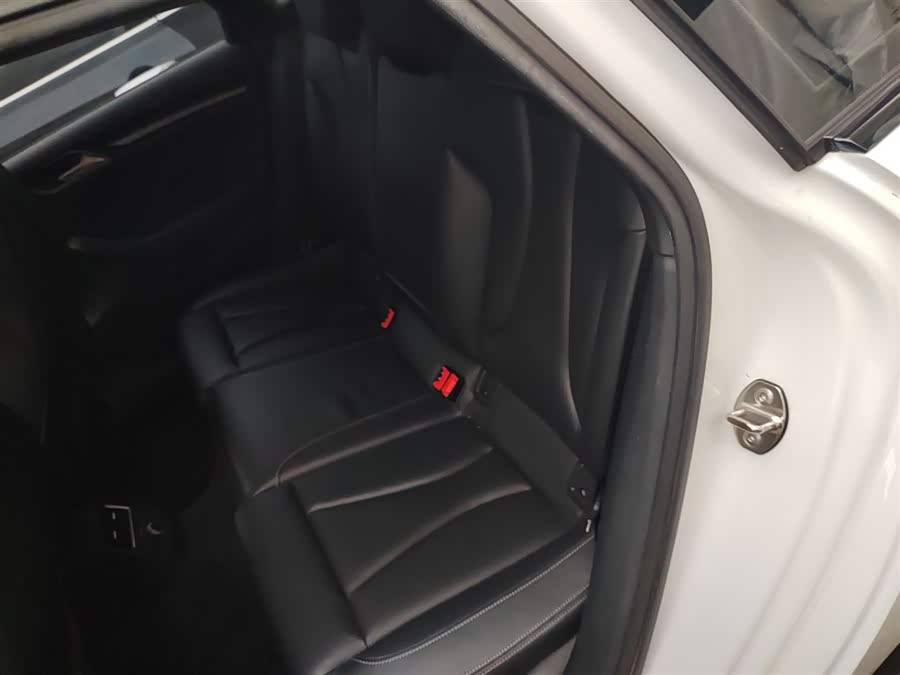 Audi RS 3 2018 car image #20