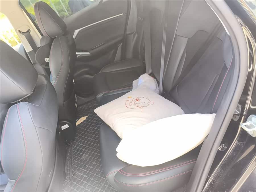 GAC Trumpchi Emkoo 2024 #20 GAC Trumpchi Emkoo 2024 car image #20