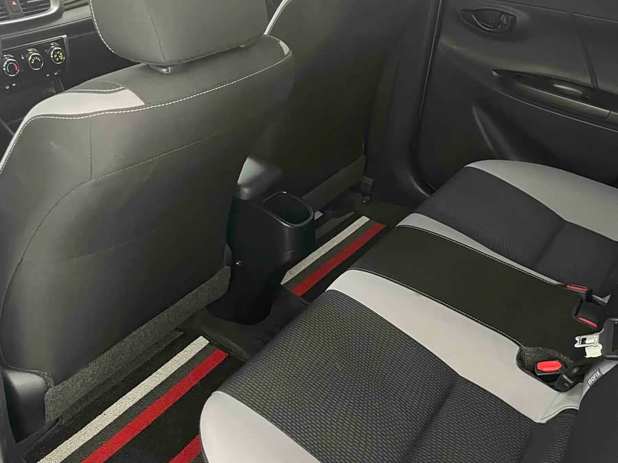 丰田 YARiS L 致炫 2021 汽车图片 #20