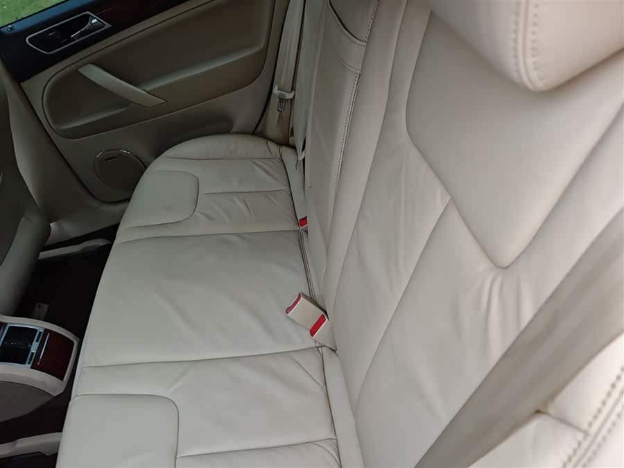 Volkswagen Passat Lingyu 2011 car image #20