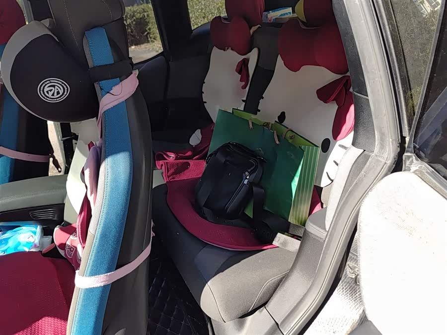 BMW i3 (Imported) 2019 صورة سيارة #20