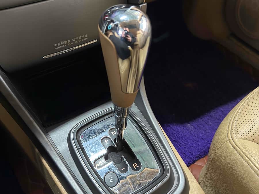 Chery Tiggo 2012 #20 Chery Tiggo 2012 car image #20