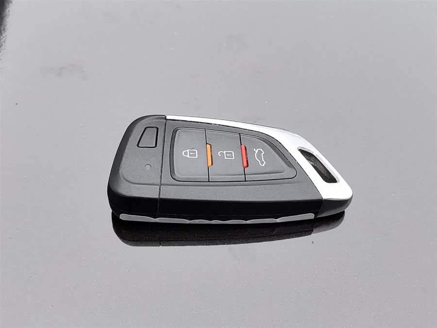 Ford Edge (Imported) 2014 immagine di auto #20